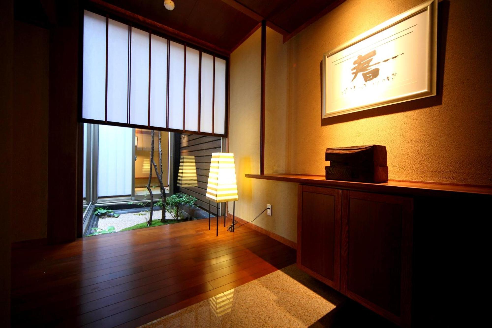 Amane Resort Seikai Beppu Kamer foto Interior of a guest room