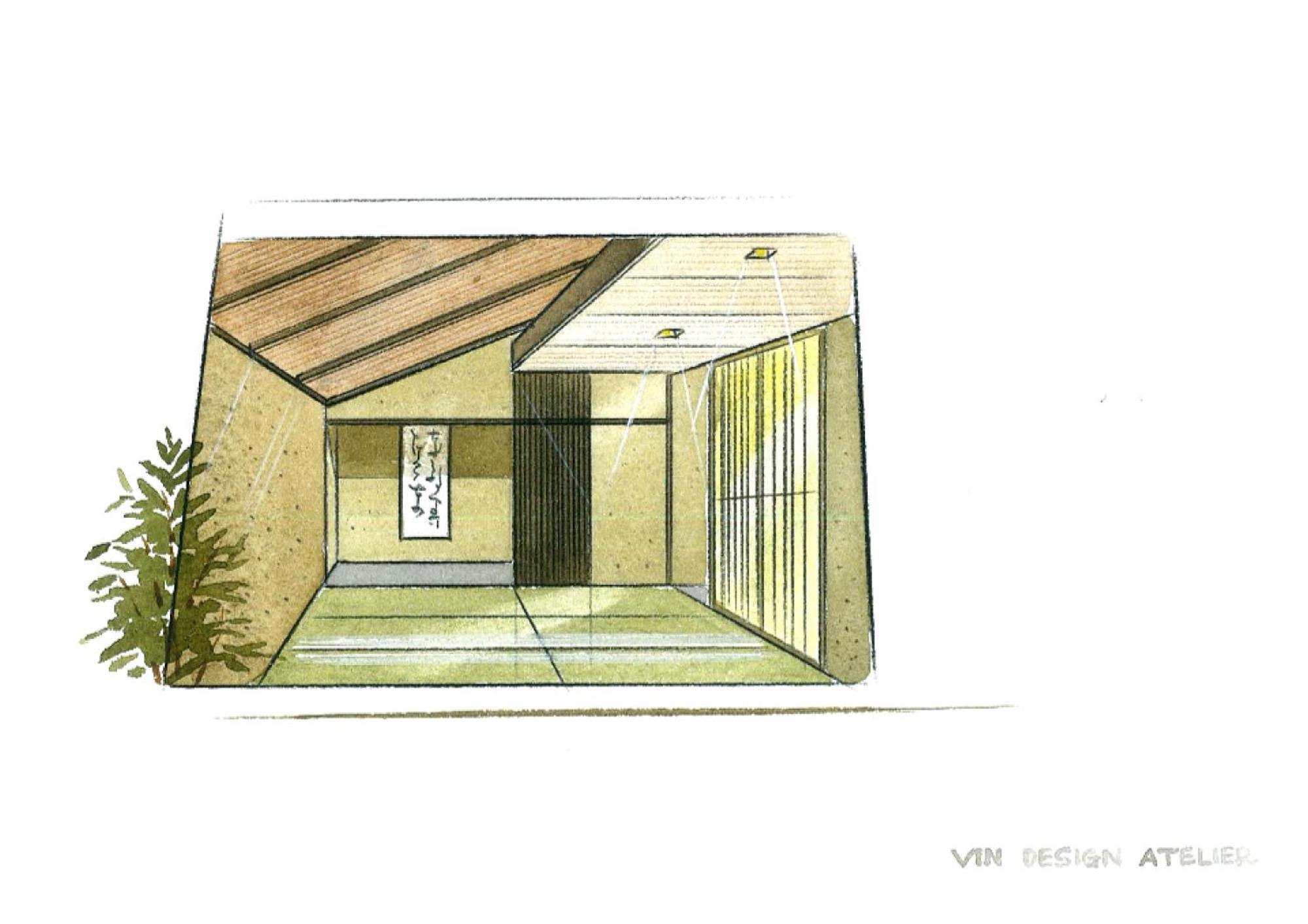 Amane Resort Seikai Beppu Kamer foto A shōji