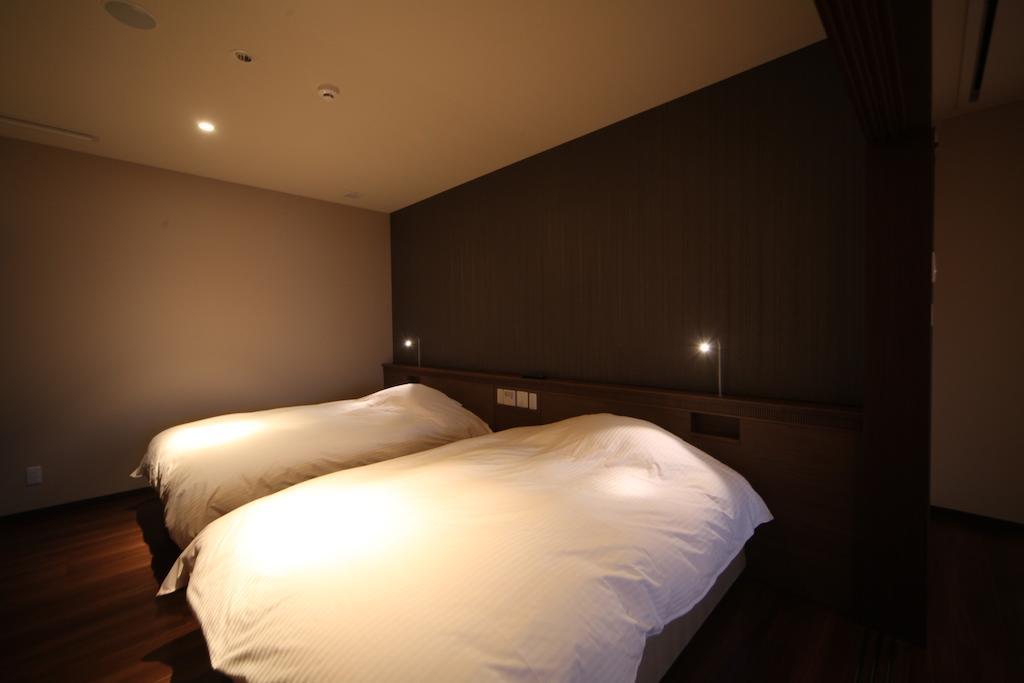 Amane Resort Seikai Beppu Kamer foto A room at the hotel